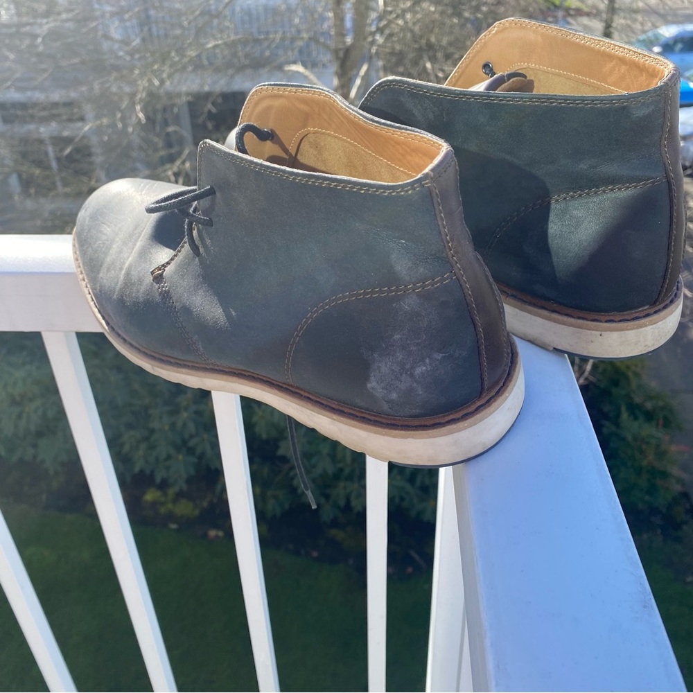 ALDO Mens Shoes Size 11